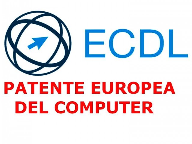 Certificazione ECDL/ICDL